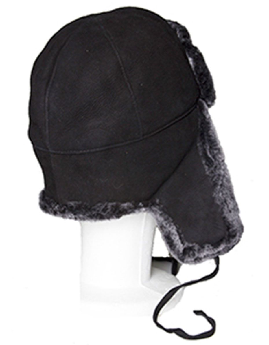 Men's Vermont Sheepskin Hat