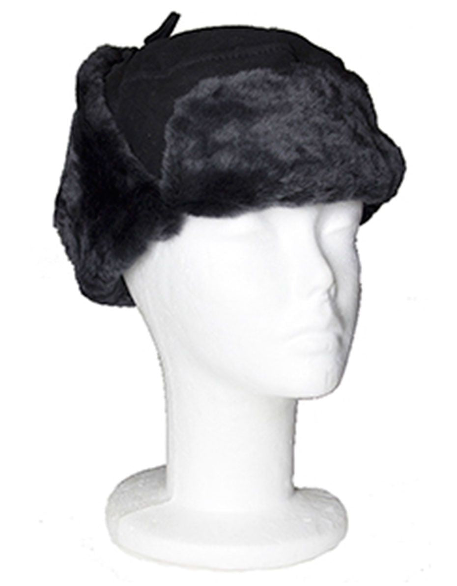 Men's Vermont Sheepskin Hat