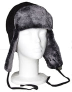 Men's Vermont Sheepskin Hat