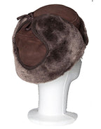 Men's Vermont Sheepskin Hat