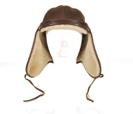 Men's Ontario Sheepskin Hat