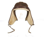 Men's Ontario Sheepskin Hat