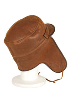 Men's Chicago Sheepskin Hat