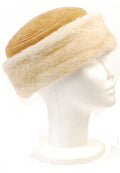 Russian Sheepskin Hat