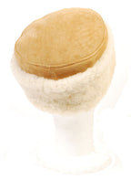 Russian Sheepskin Hat