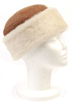 Russian Sheepskin Hat