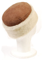 Russian Sheepskin Hat