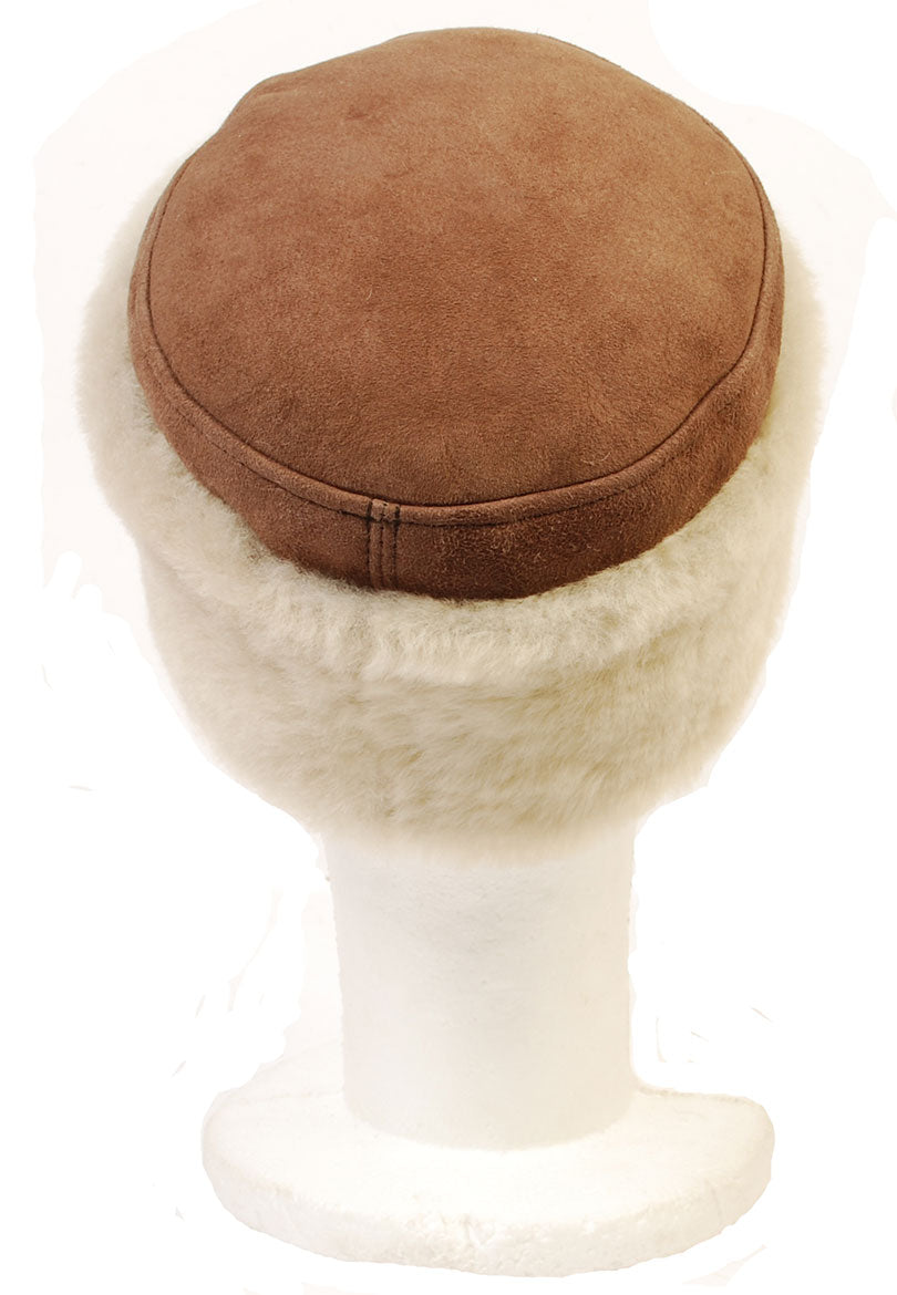 Russian Sheepskin Hat