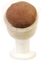 Russian Sheepskin Hat