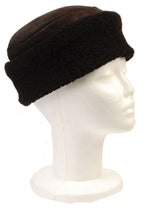 Russian Sheepskin Hat