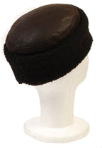 Russian Sheepskin Hat