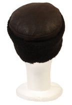 Russian Sheepskin Hat