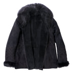 Lilou Shearling Jacket