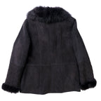 Lilou Shearling Jacket