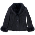 Verena Shearling Jacket