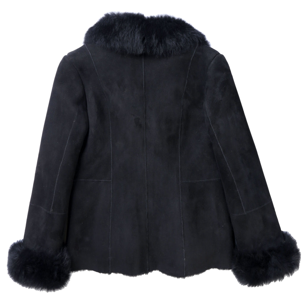 Verena Shearling Jacket