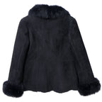 Verena Shearling Jacket