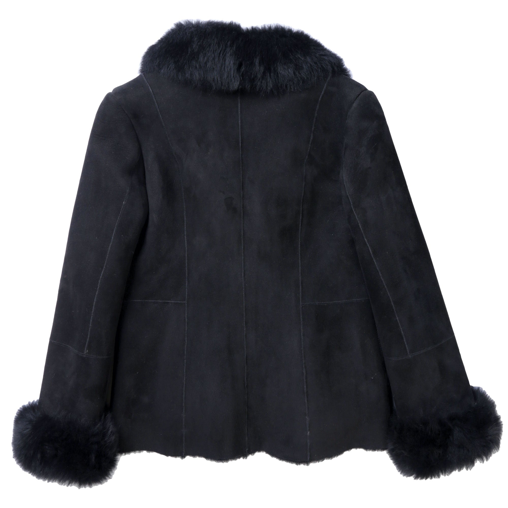 Verena Shearling Jacket