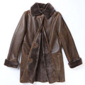 Emeline Shearling Coat