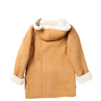 Grenada Shearling Coat