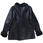 Portia Shearling Jacket