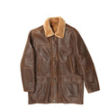 Torpy Shearling Jacket