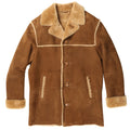 Finnigan Shearling Coat