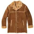 Finnigan Shearling Coat