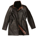 Sylvester Shearling Coat