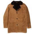Fitzgerald Shearling Coat (BE)