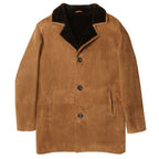 Fitzgerald Shearling Coat (BE)