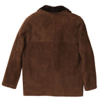 Erie Shearling Jacket (B)