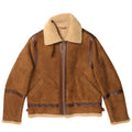 Jackson Shearling Jacket