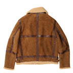 Jackson Shearling Jacket