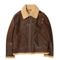 Christopher Shearling Jacket