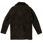 Gunnison Shearling Coat