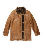 Robson Shearling Coat