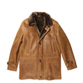 Robson Shearling Coat