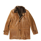 Robson Shearling Coat