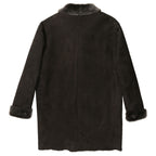 Fitzgerald Shearling Coat (B)