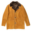 Gunnison Shearling Coat (B)