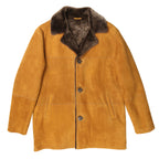 Gunnison Shearling Coat (B)