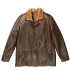 Winston Shearling Jacket