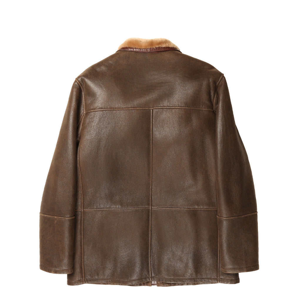 Winston Shearling Jacket