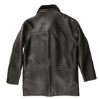 McGregor Shearling Coat (B)