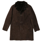 Byron Shearling Coat