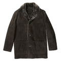 Niagara Shearling Coat