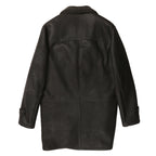 Harney Shearling Coat