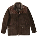 Thorndike Shearling Jacket