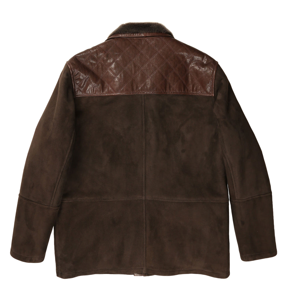 Thorndike Shearling Jacket